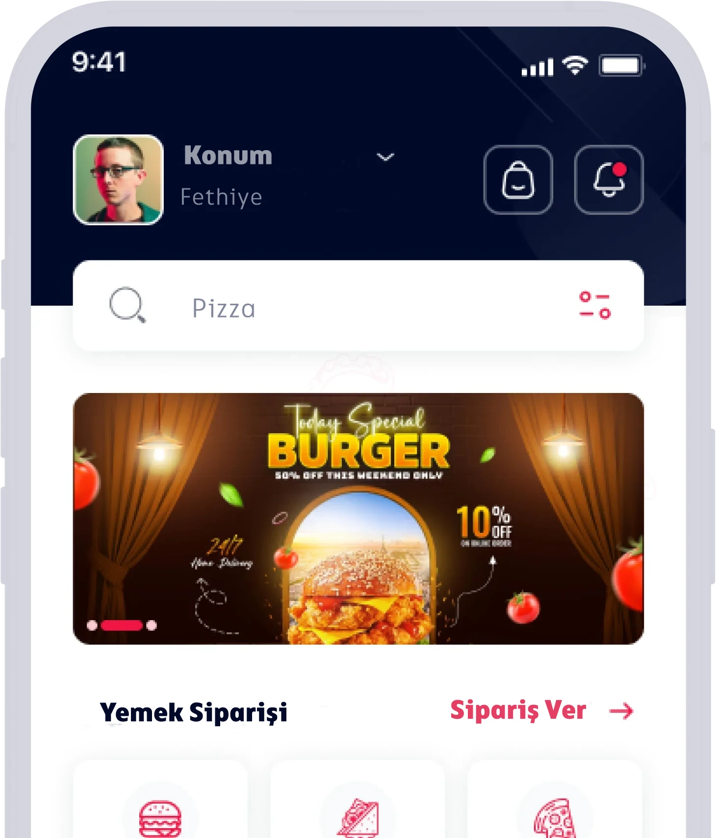 thumb